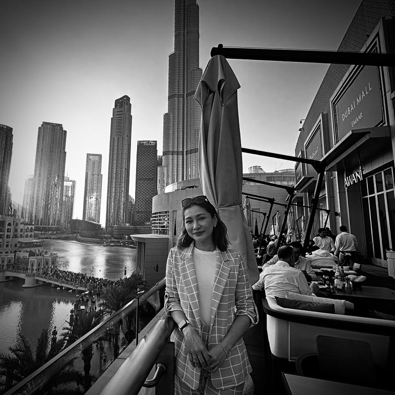 Hanim Mohamad